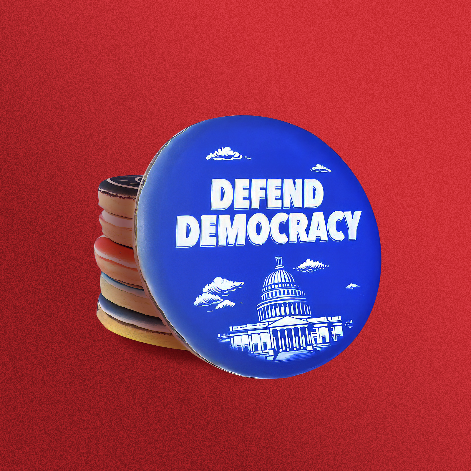 Half-Dozen Cookie Bundle