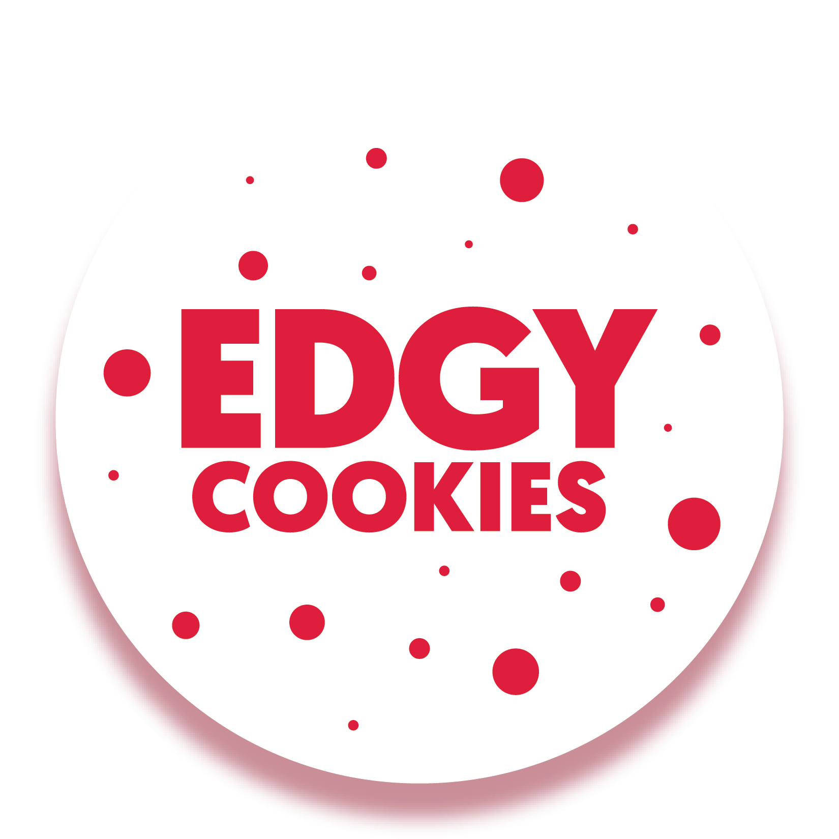 Edgy Cookies